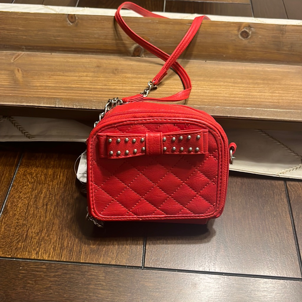 Brand New Jessica Simpson Crossbody